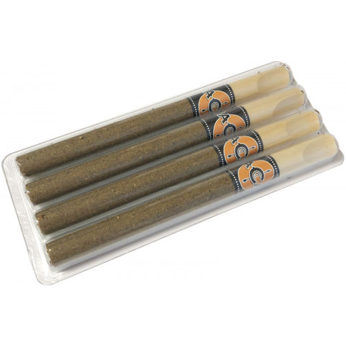 Сигариллы Cariba Cherry (4 шт.)